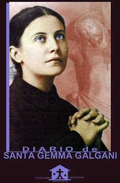 Diario de Santa Gemma Galgani