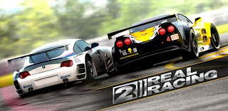 [Android] Real Racing 2 v2.6 Full (Apk+Data)