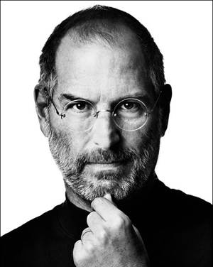 Steve Jobs Dead