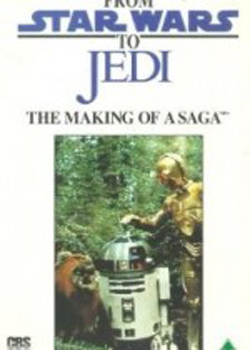 From 'Star Wars' to 'Jedi' The Making of a Saga (1983)