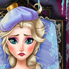 Frozen Elsa Flu Doctor