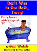 Don't Wee In The Bath, Terry