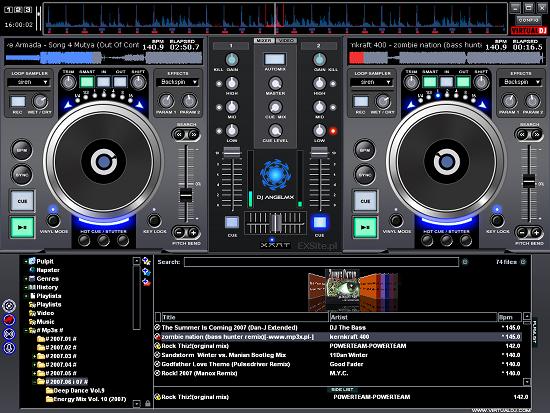 Download Dj Software
