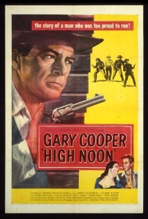 مشاهدة وتحميل فيلم High Noon 1952 مترجم اون لاين