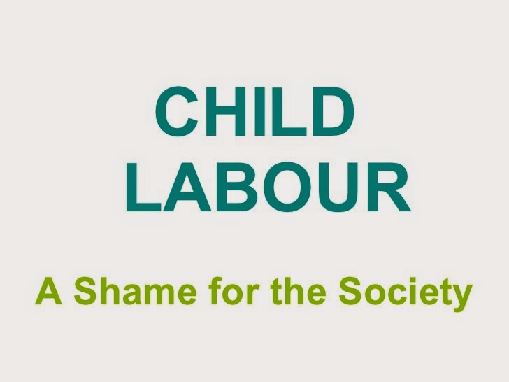 Research proposal child labour pakistan