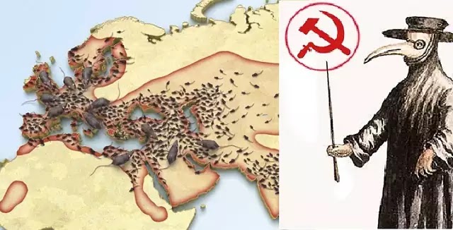 Η ΚΟΜΜΟΥΝΙΣΤΙΚΗ ΠΑΝΟΎΚΛΑ ΚΑΤΑΤΡΏΕΙ ΤΗΝ ΕΥΡΏΠΗ!!!