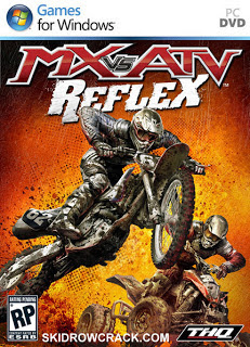 MX vs ATV Reflex MULTi5-PROPHET