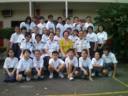 2011 SJK(C) Lai Chee Study Camp
