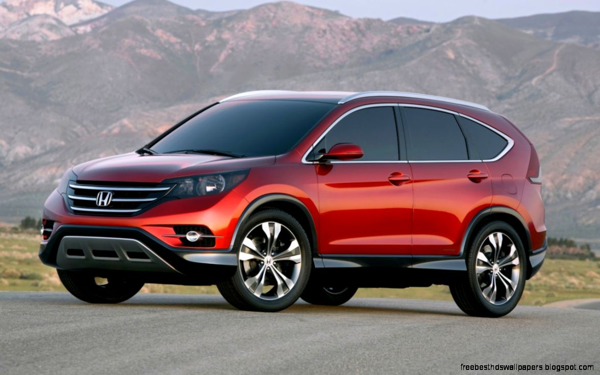 Honda CRV History of Model Photo Gallery and List of Modifications Honda CRV History of Model Photo Gallery and List of Modifications