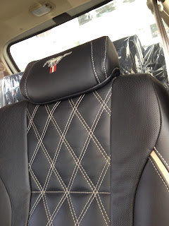 Bán Xe Toyota Fortuner TRD Màu Trắng - Toyota An Thành - 11