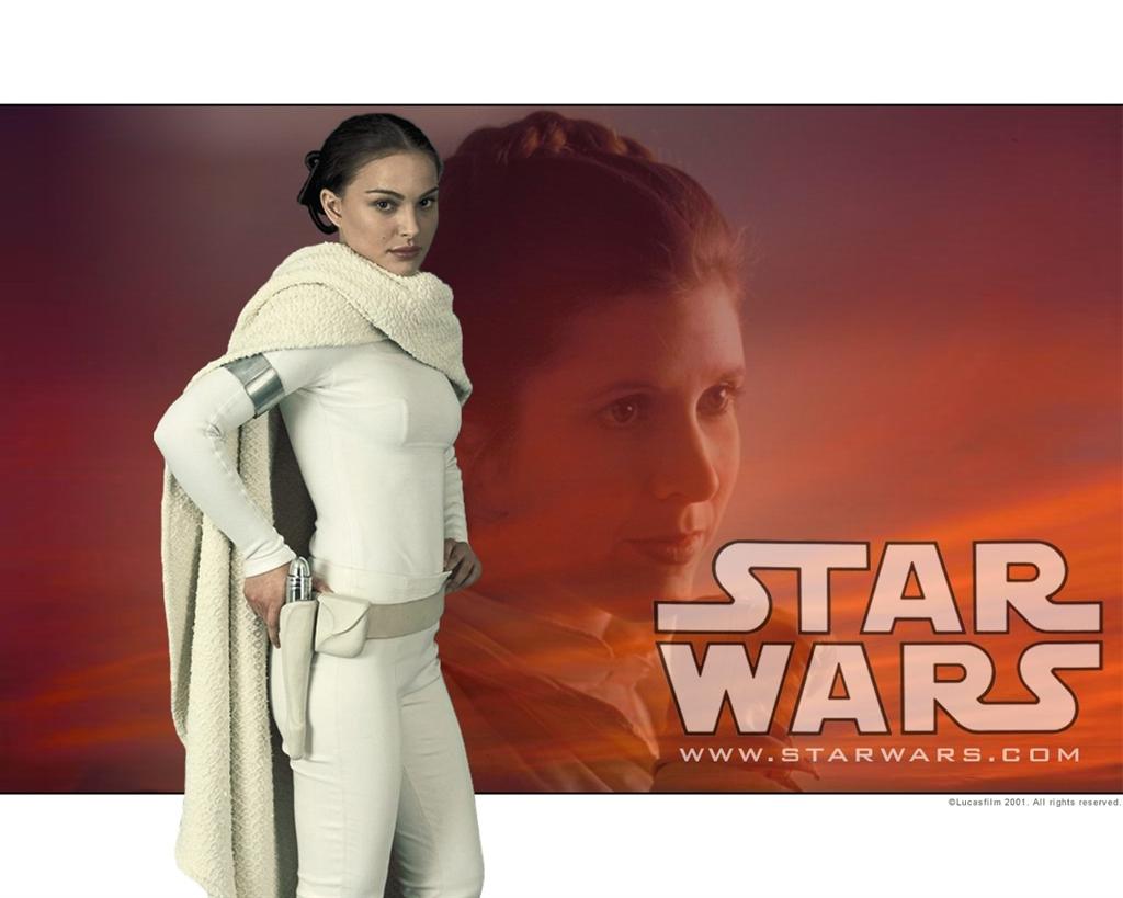 Star Wars HD & Widescreen Wallpaper 0.599231575767043