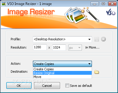 VSO Image Resizer Free Full VSO Image Resizer Download