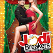 Jodi Breakers Movie Poster - First Look