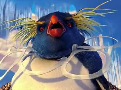 Global Change Hits Home: The Domestic Dilemma: The Personal Problem of