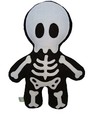Toy Esqueleto