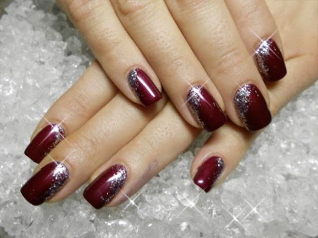 Globelstyle New And Stylish Nail Art Design 2016 New And Stylish Nail Art Design 2016 Polish For Bridal