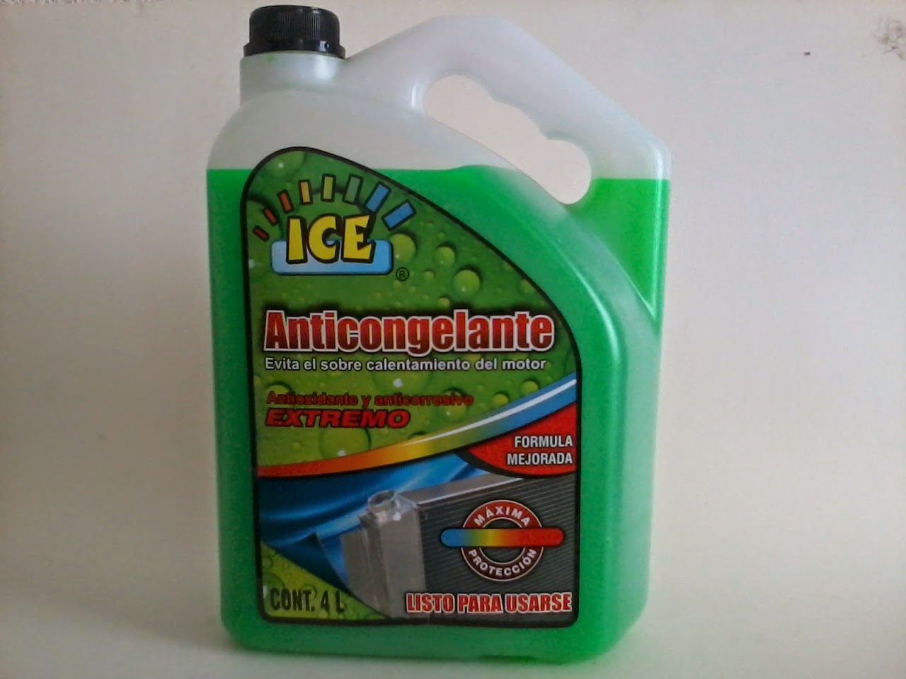 Baja Auto Sales >> La Importancia del Anticongelante en su auto Baja Auto Sales >> La Importancia del Anticongelante en su auto