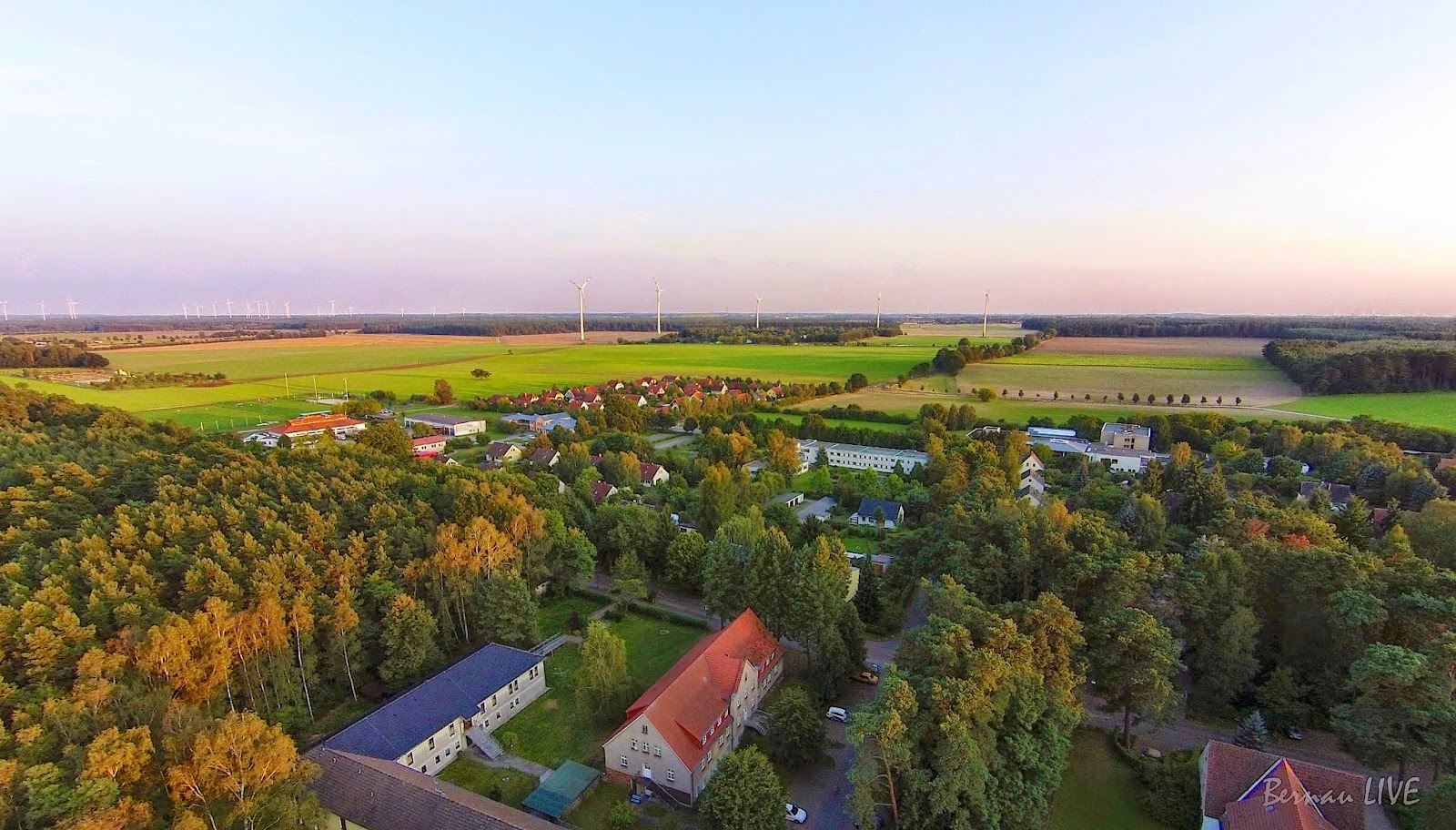 xBernau: Ortsbeirat Lobetal tagt zur Unterbringung von Flüchtlingen - 2 Bernau LIVE - Dein Stadtmagazin für Bernau bei Berlin