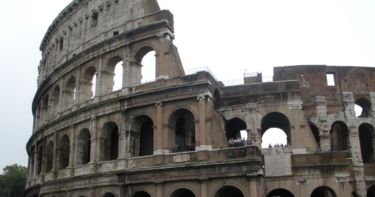 Universo Viajero: 5 Monumentos de Europa que no te puedes perder