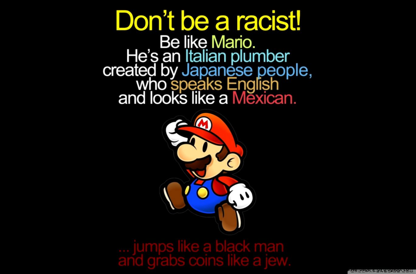 Mario Funny HD desktop wallpaper Widescreen High Definition Mario Funny HD desktop wallpaper Widescreen High Definition