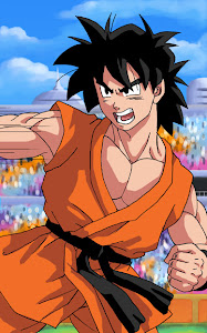 Son Goten