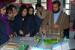 Exhibition About Biodiversity