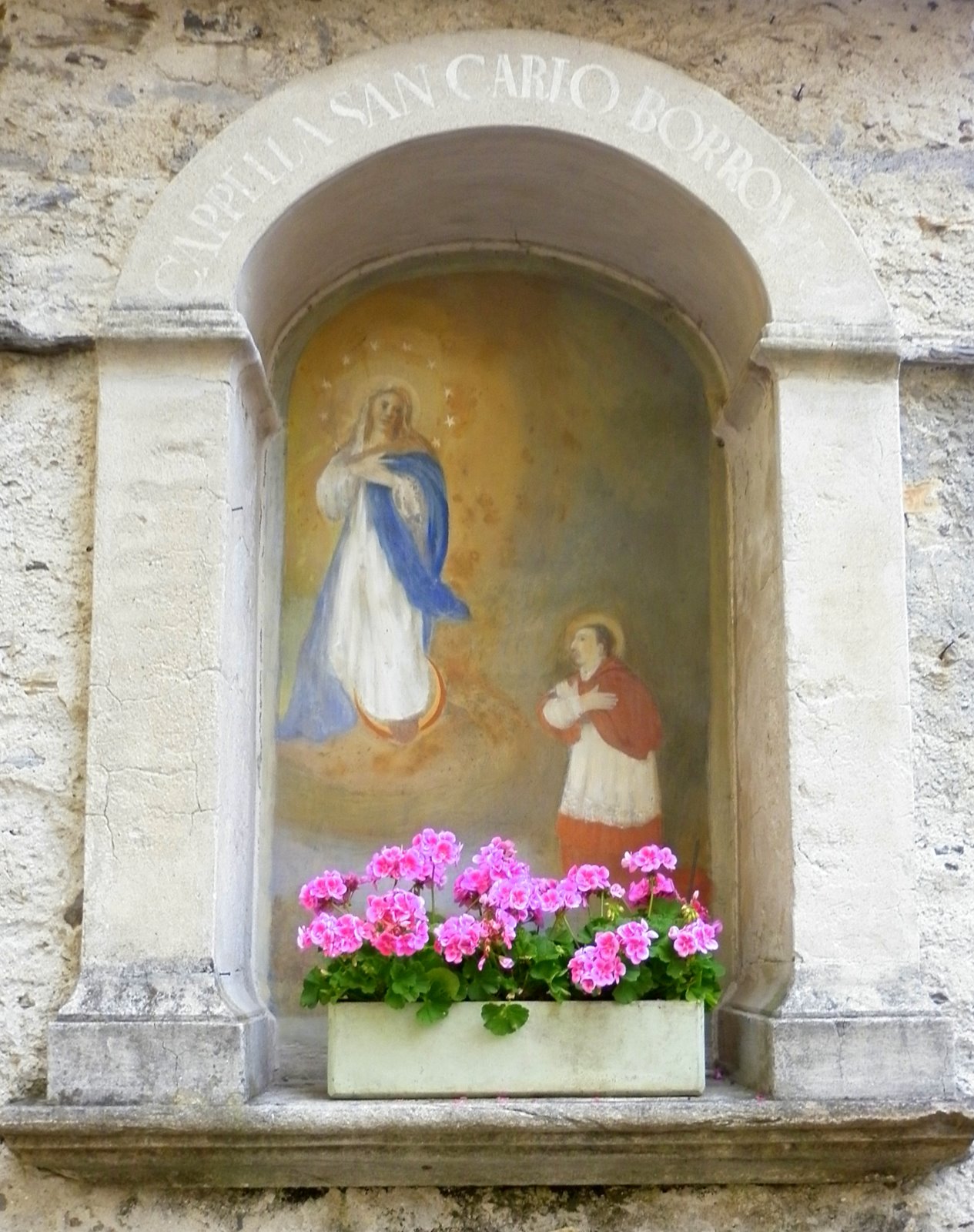 Ognissanti All Saints Day