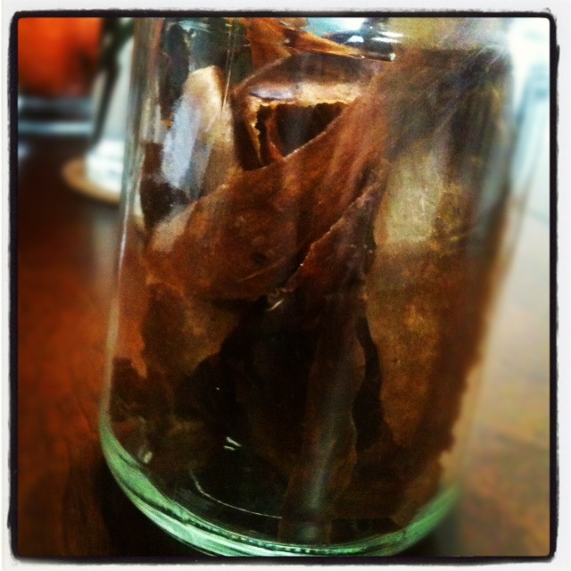 real raw kitchen RECIPE eggplant bacon