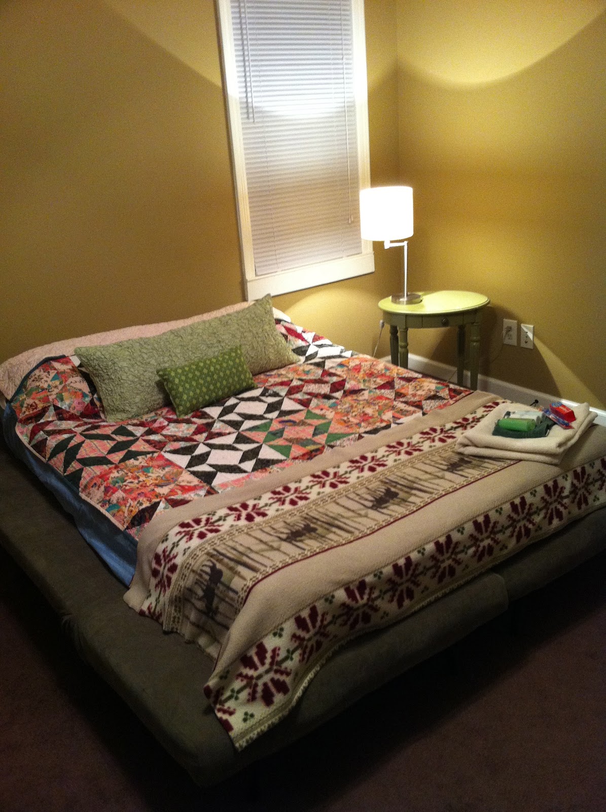 650 square feet First Brand New Couch