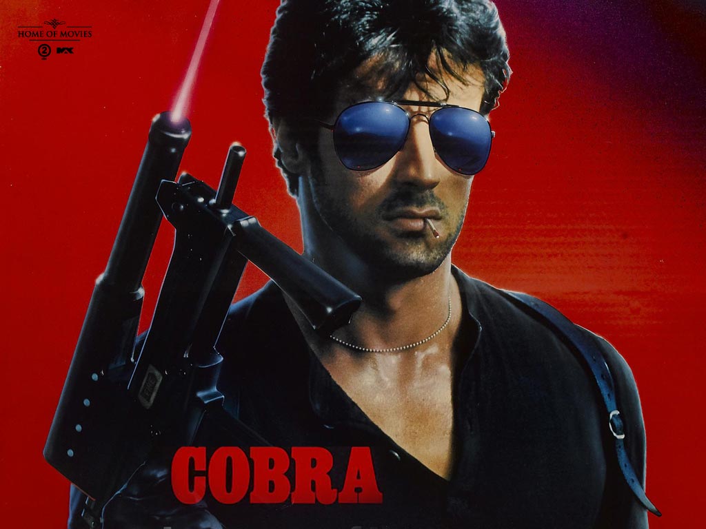 Sly Cobra
