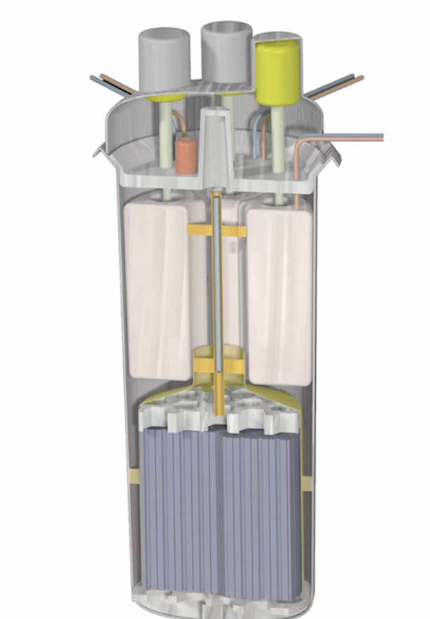 Molten Salt Nuclear Reactor Review and Presentations
