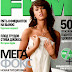 Megan Fox en la revista FHM