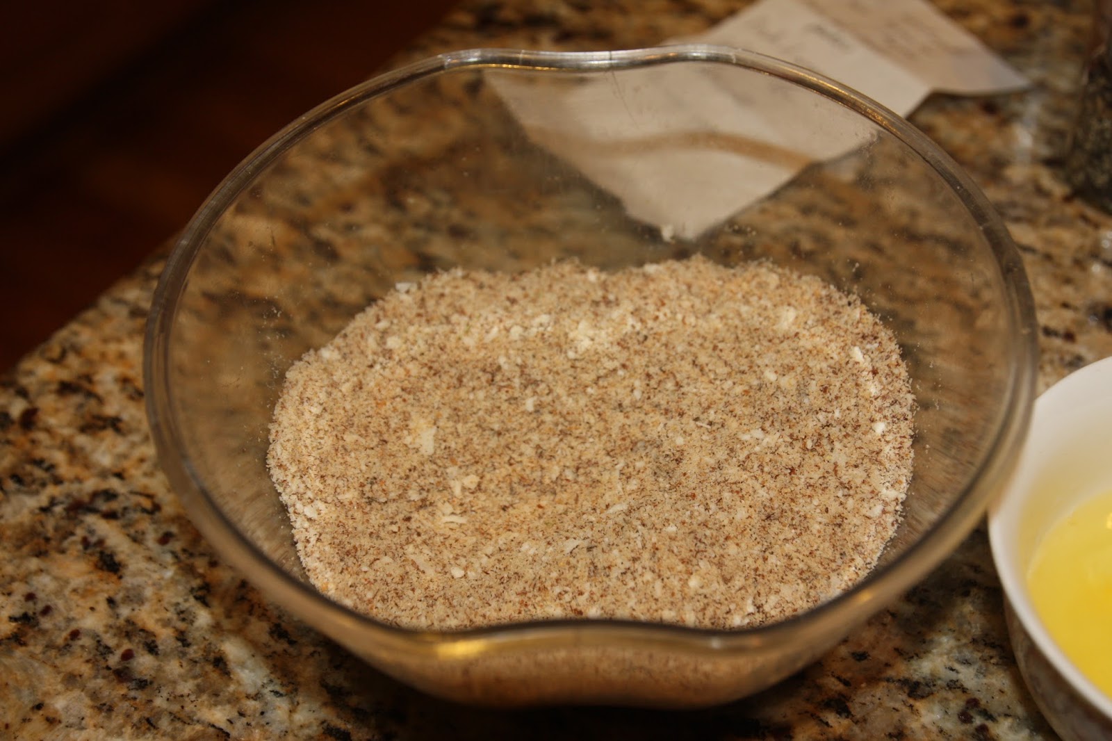 dr. sweet tooth Portobello Mushroom Fries