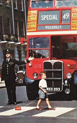 LONDRES (1960)