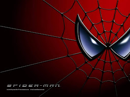 Download Spiderman PC Desktop Wallpaper Free