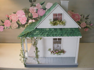 farmhouse victoria dollhouse shabby chic named yes ready them