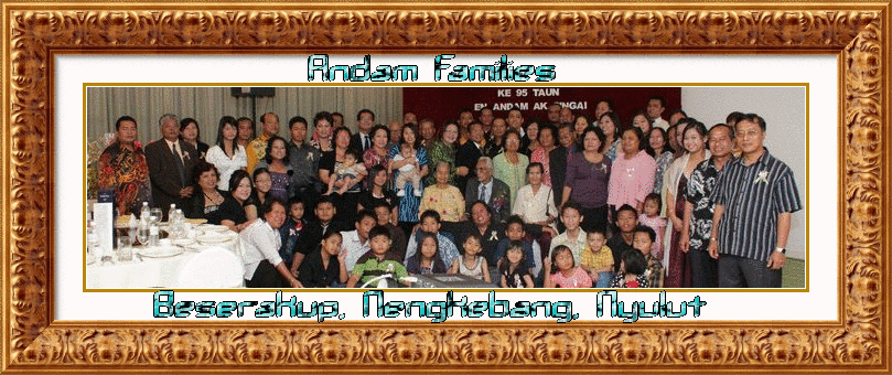 Andam Families