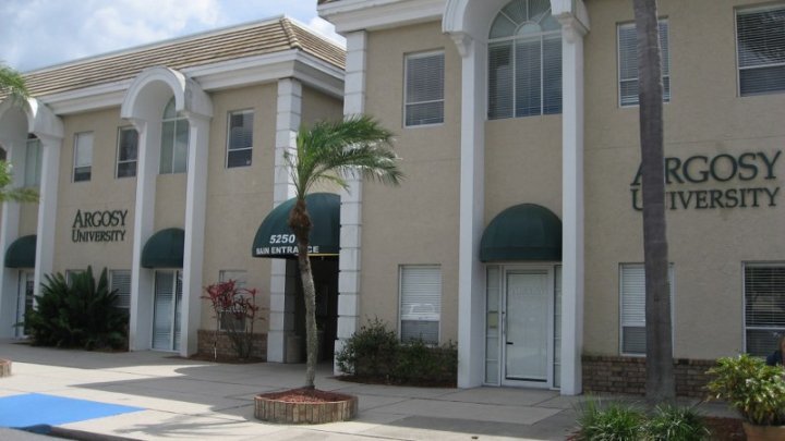 Argosy University Blog