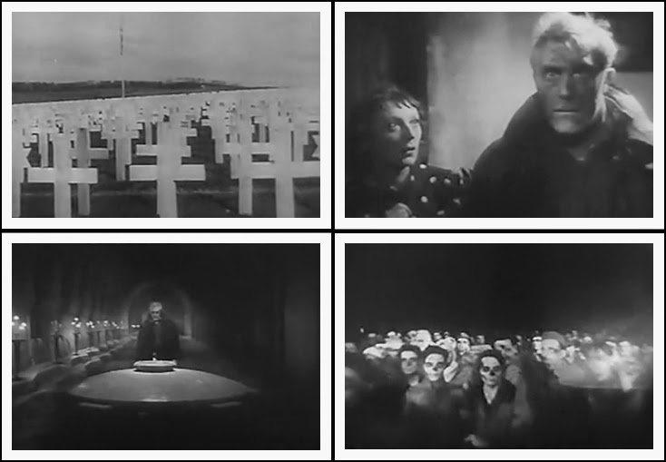 Yo Acuso (1938) VOSE descargacineclasico.com