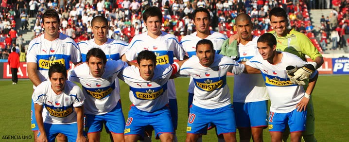 COMO VER LOS PARTIDOS DE COLO COLO como ver los partidos de colo colo: