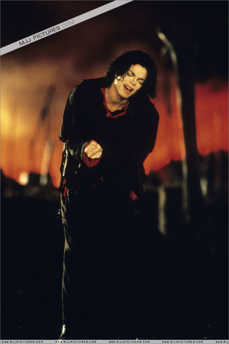 Earth Song