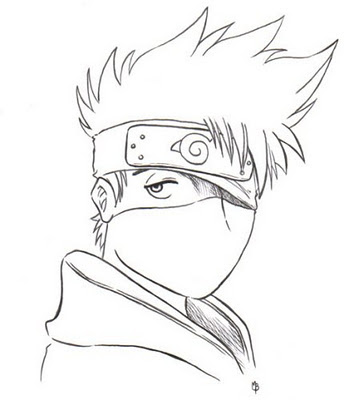 Fotos naruto desenhar caderno Fotos naruto desenhar caderno