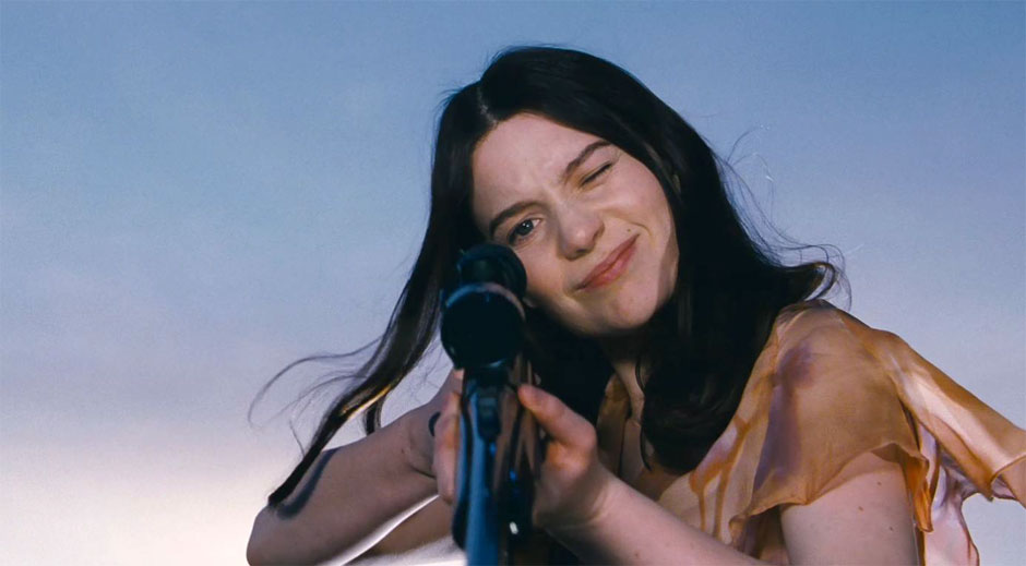 Watch Antiviral Online Mic