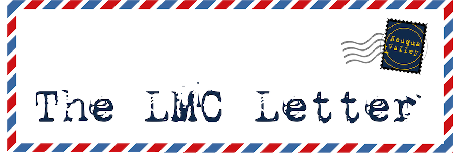 Neuqua Valley LMC Letter