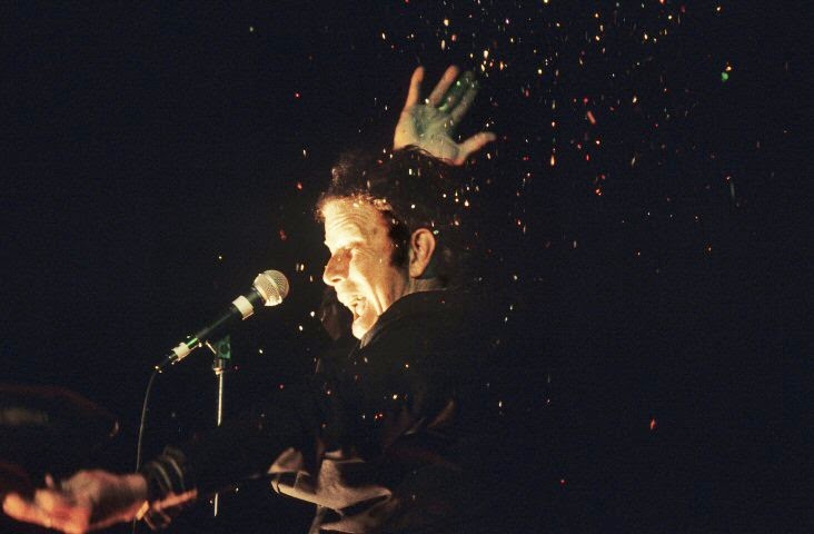 Tom Waits - Ol' '55 Tom Waits - Ol' '55