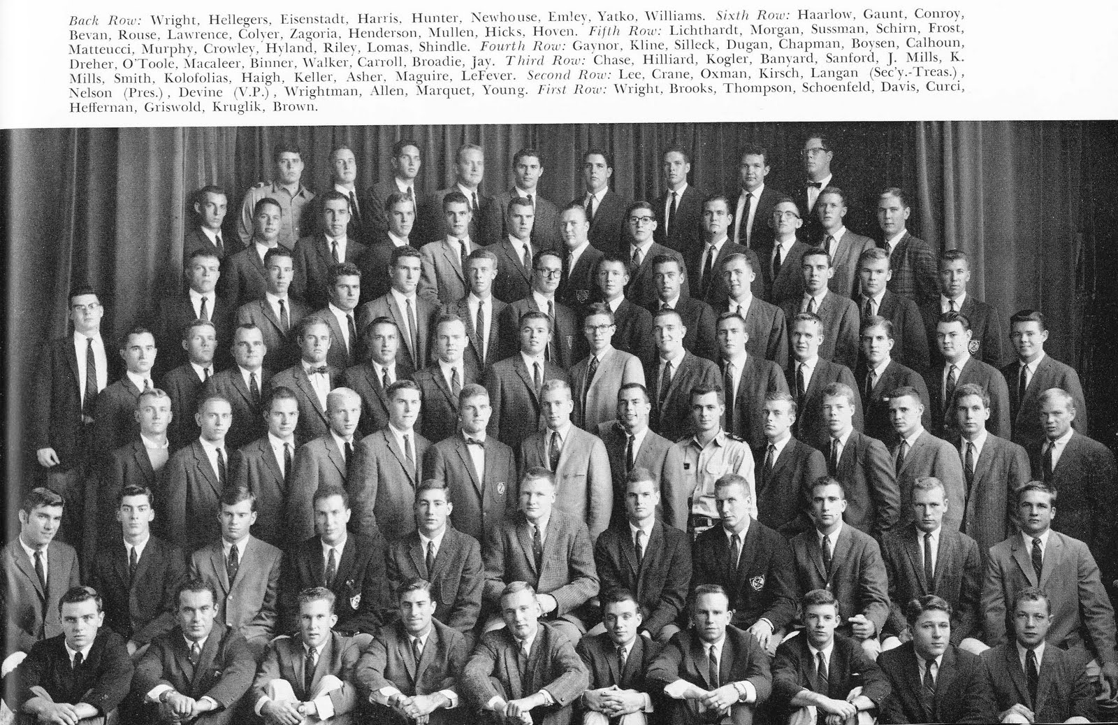 Cannon Club Princeton