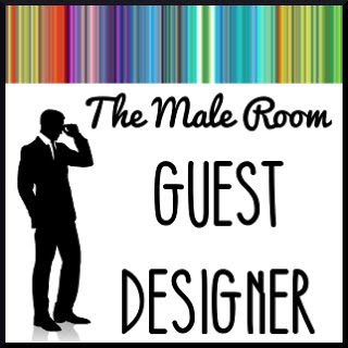 TMR #101 Guest designer