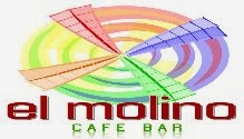 CAFÉ BAR "EL MOLINO"