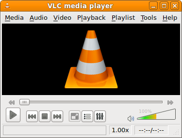 vlc media player 64