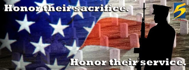 Happy Memorial Day Facebook FB Timeline Covers Pictures 2015